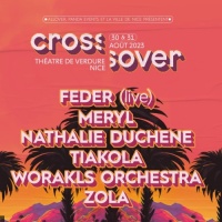 CrossOver Festival