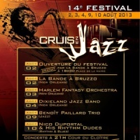 Cruis en Jazz