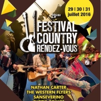 Country Rendez-Vous