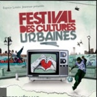 Festival Des Cultures Urbaines