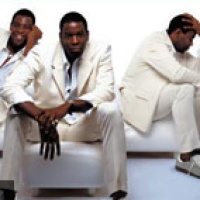 Cunnie Williams en concert