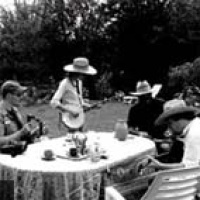 Cyann & Ben en concert