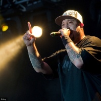 Cypress Hill en concert