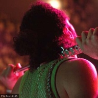 Cyril Benhamou en concert