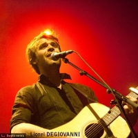 Cyril Mokaiesh en concert