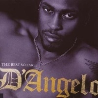 D'Angelo en concert
