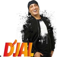 D'Jal en concert