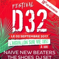 Festival D32
