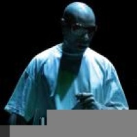 Daddy Nuttea en concert