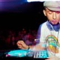 Damian Lazarus en concert