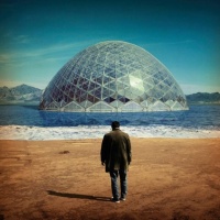 Damien Jurado en concert