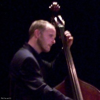 Damien Varaillon-Laborie en concert