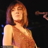 Damon & Naomi en concert
