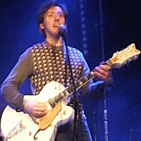 Dan-O-Sonic en concert