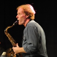 Dan Roth en concert