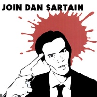 Dan Sartain en concert