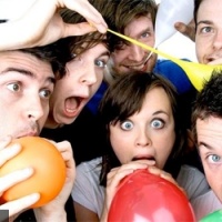 Dananananaykroyd en concert