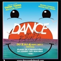 Dance on the Beach