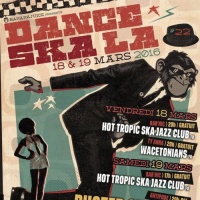 Festival Dance Ska La