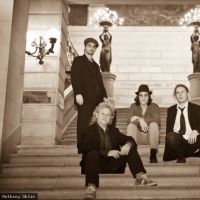 Dandy Boulevard en concert