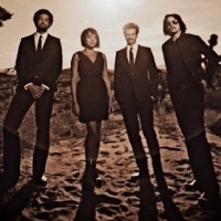 Danger Mouse & Daniele Luppi en concert