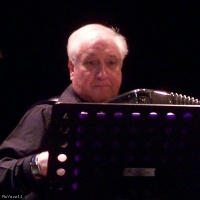 Daniel Colin en concert