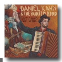 Daniel Kahn & The Painted Bird en concert