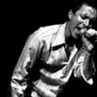 Daniel Padden en concert