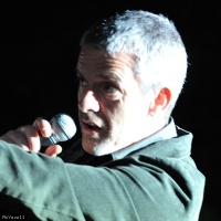 Daniel Yvinec en concert