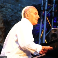 Danilo Rea en concert