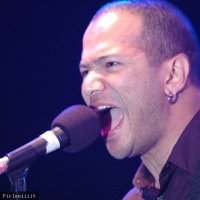 Danko Jones en concert