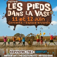 Festival Les Pieds dans la Vase