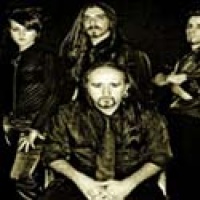 Dark Lunacy en concert