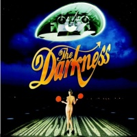 The Darkness en concert