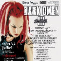 Festival Dark Omen III