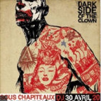 Dark Side Of The Clown