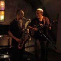 Thierry Darnis en concert