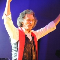 Jihad Darwiche en concert