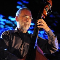 Dave Holland en concert