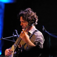 David Chevallier en concert