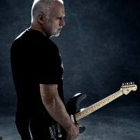 David Gilmour en concert