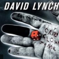 David Lynch en concert