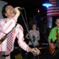 Dead Valdez en concert