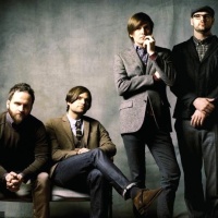 Death Cab For Cutie en concert