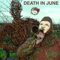 Death In June en concert