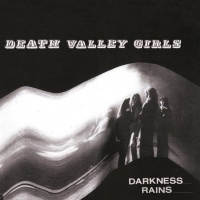 Death Valley Girls en concert