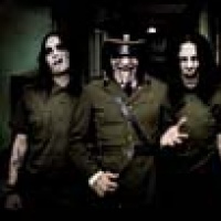 Deathstars en concert