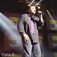 D&eacute;but de soir&eacute;e en concert