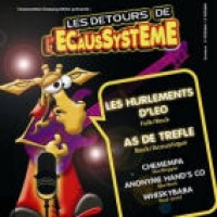 Les D&eacute;tours de L'Ecaussyst&egrave;me