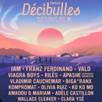 Festival D&eacute;cibulles  